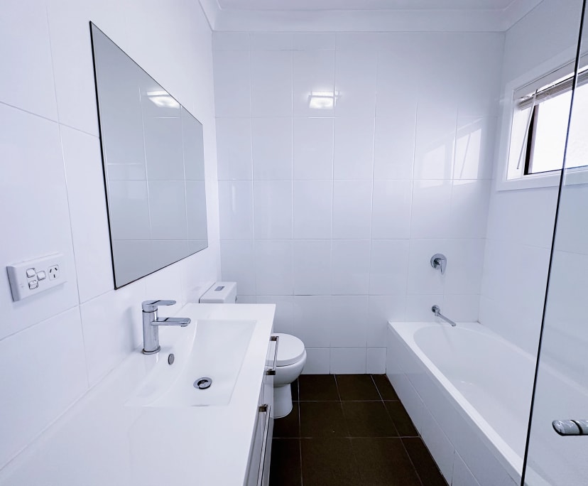 $340, Share-house, 4 bathrooms, Epping NSW 2121