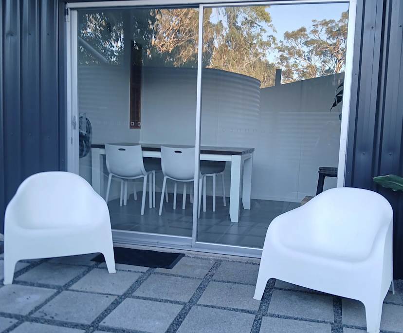 Room granny flat for rent