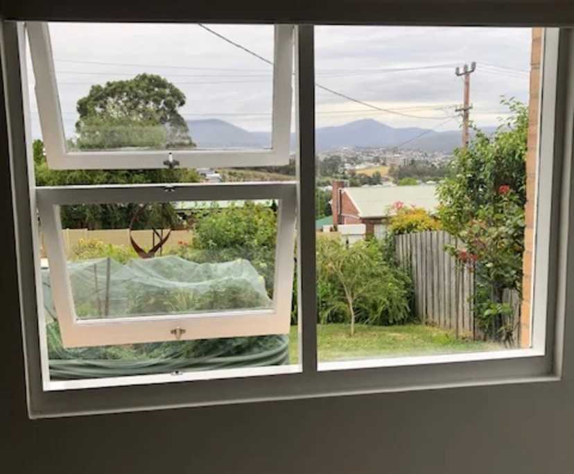 One bed flat for rent