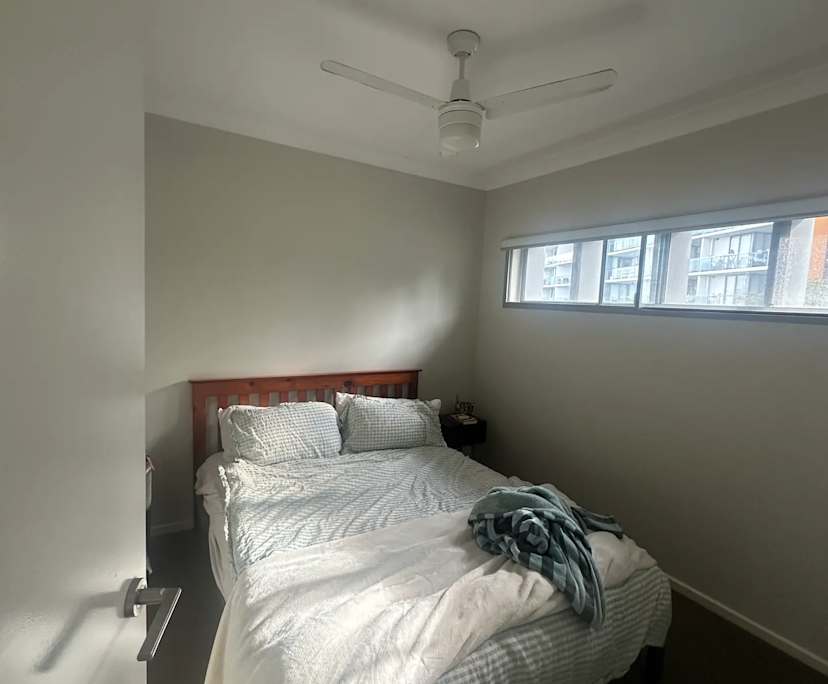 Room in a flatshare