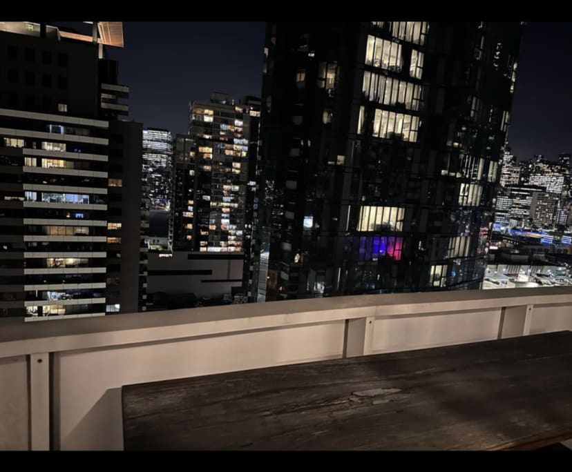 $245, Flatshare, 3 bathrooms, Southbank VIC 3205