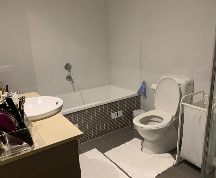 $500, Flatshare, 2 bathrooms, Mascot NSW 2020