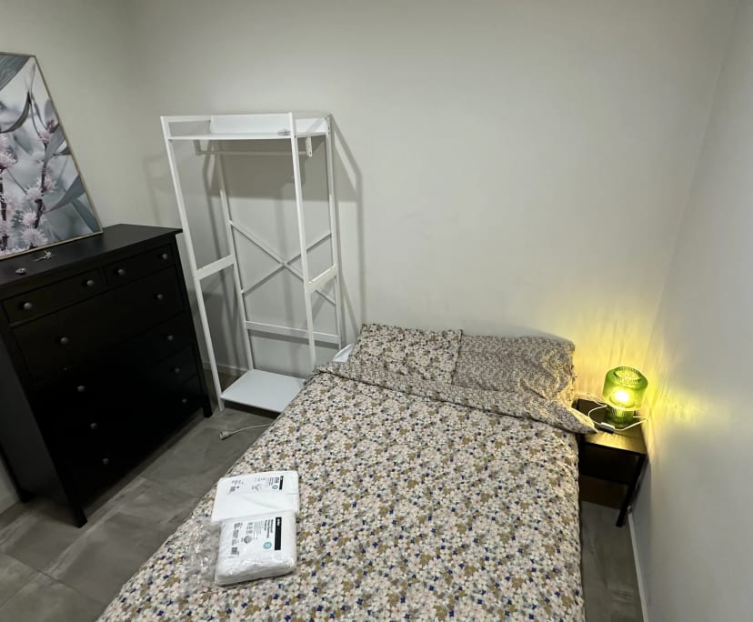$500, Student-accommodation, 2 bathrooms, Alexandria NSW 2015