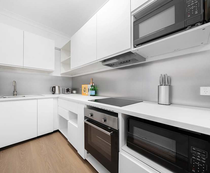 $320-385, Share-house, 5 rooms, Strathfield NSW 2135, Strathfield NSW 2135