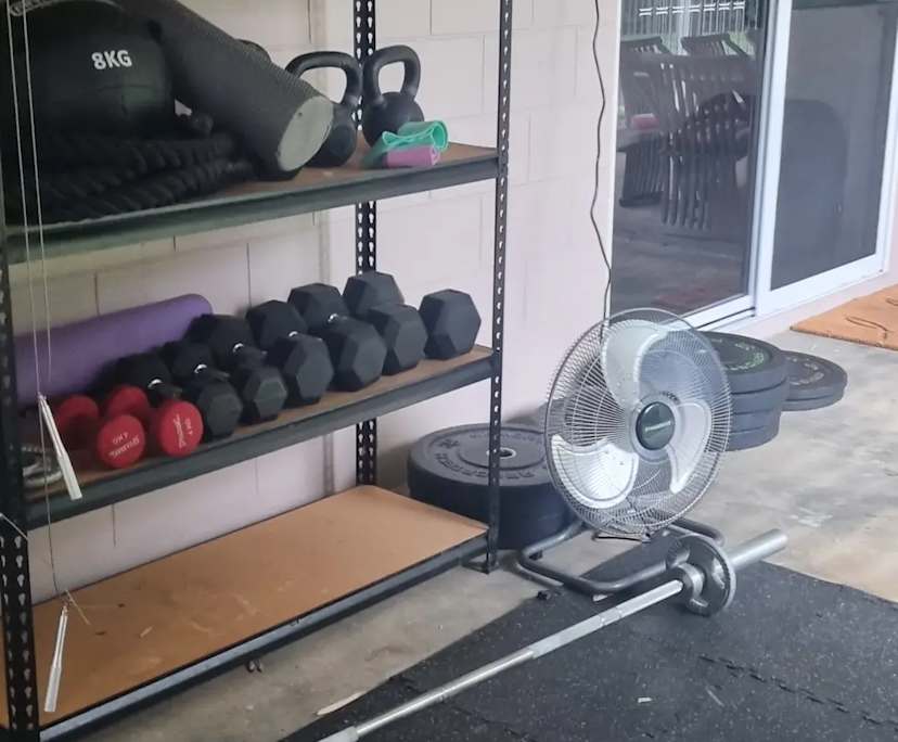 $350, Share-house, 4 bathrooms, Mooroobool QLD 4870