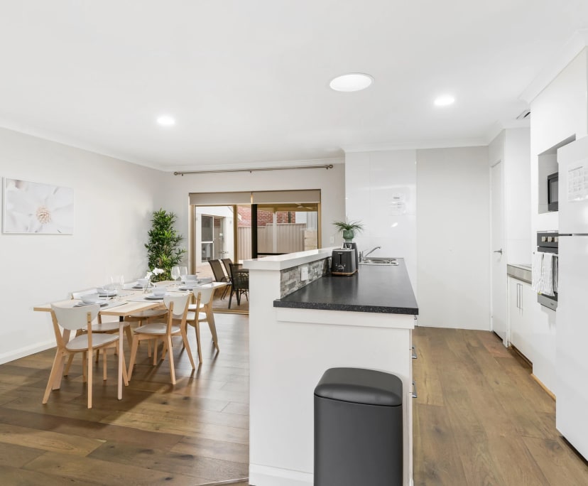 Room for Rent in Merriwa, Perth 475, Furnished, E...