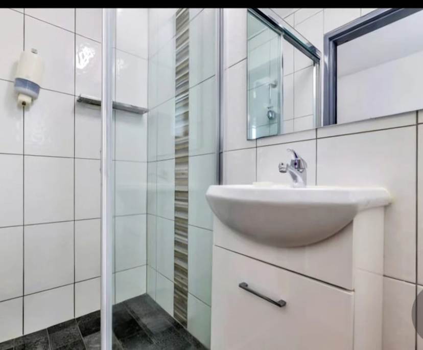 Furnished room studio flat for rent