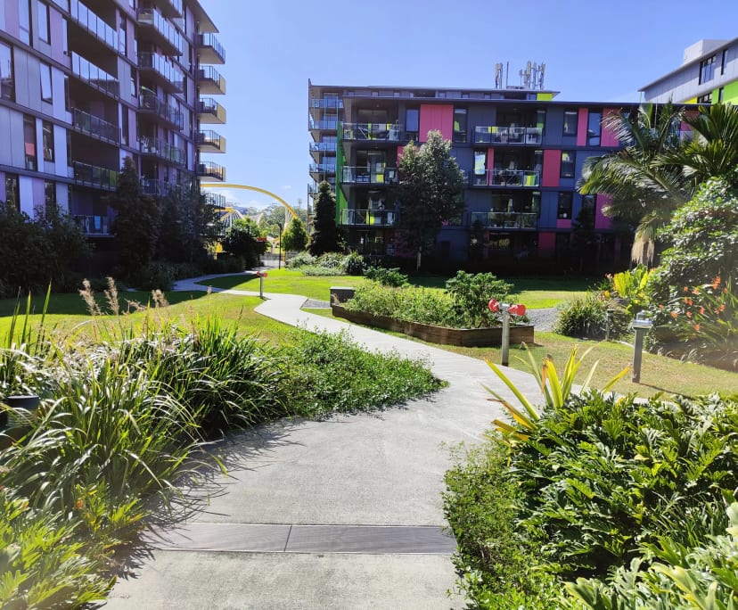 $360, Flatshare, 2 bathrooms, Southport QLD 4215