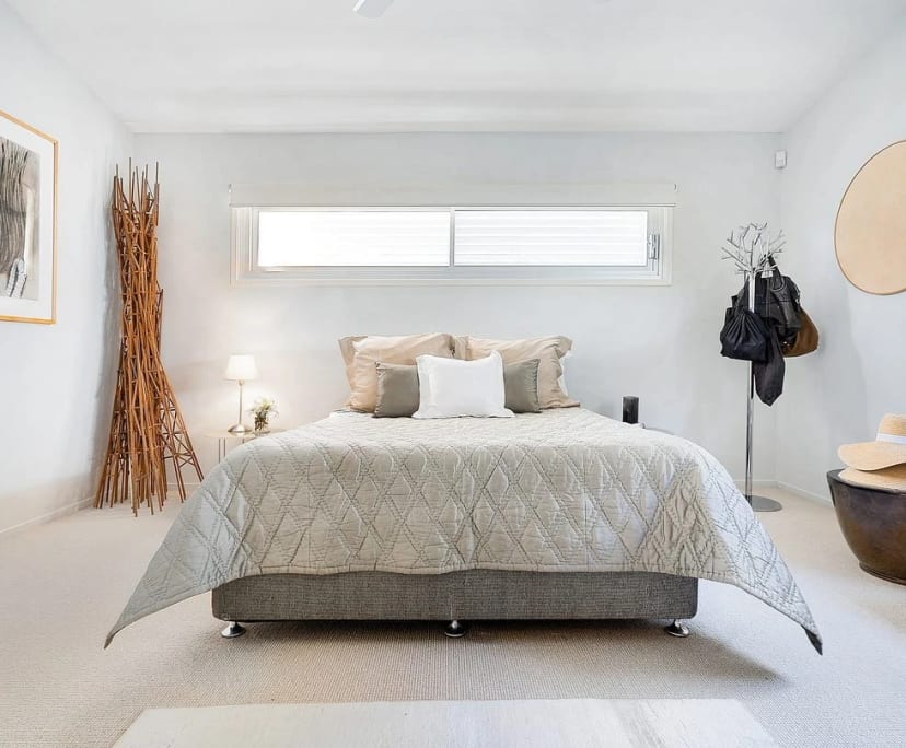 $450-550, Share-house, 2 rooms, New Farm QLD 4005, New Farm QLD 4005