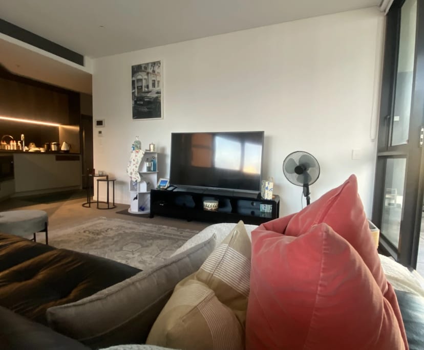 $500, Flatshare, 2 bathrooms, St Leonards NSW 2065