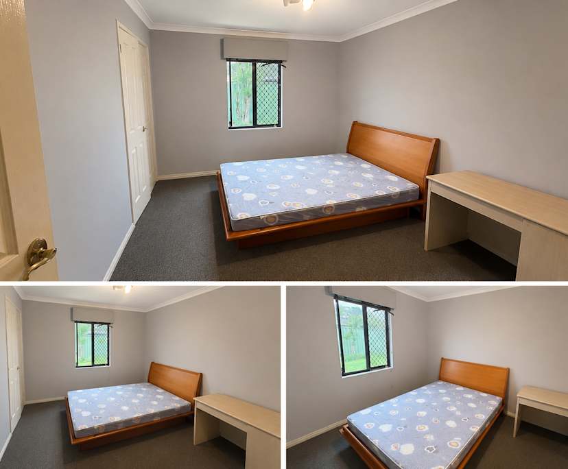 Room in a share house