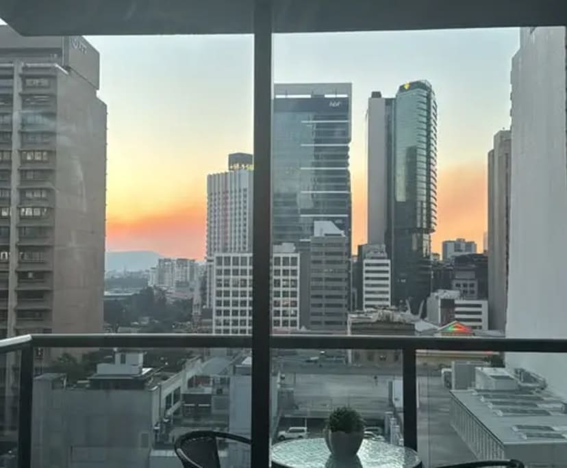 Whole property with 4 rooms for rent