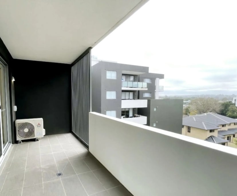 $360, Flatshare, 2 bathrooms, Seven Hills NSW 2147