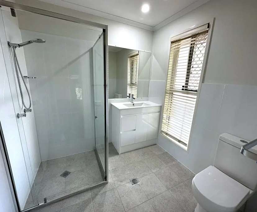 Student accommodation