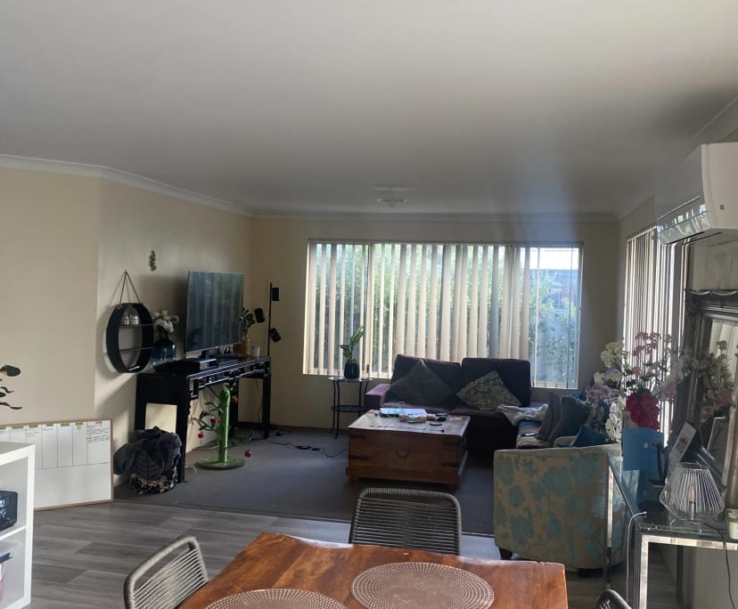 Room for Rent in West Busselton, WA 270, Furnishe...