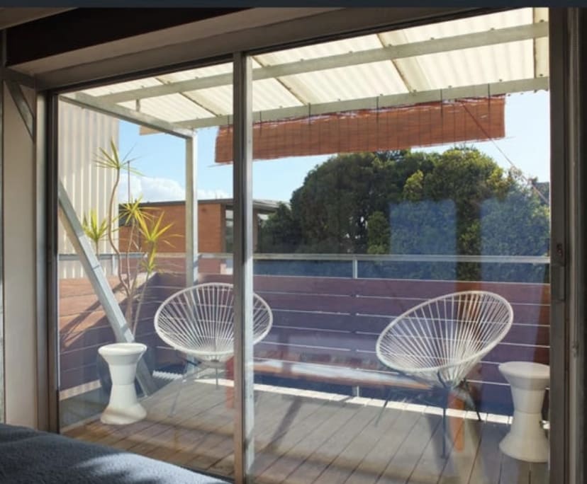 Room for Rent in Fitzroy, Melbourne 334, Unfurnis...