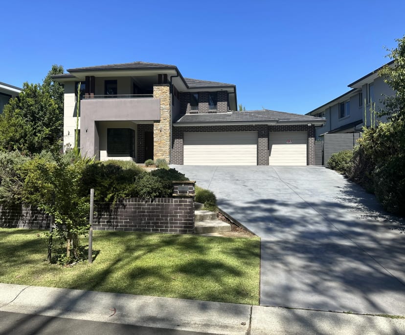 $325, Share-house, 5 bathrooms, Kellyville NSW 2155