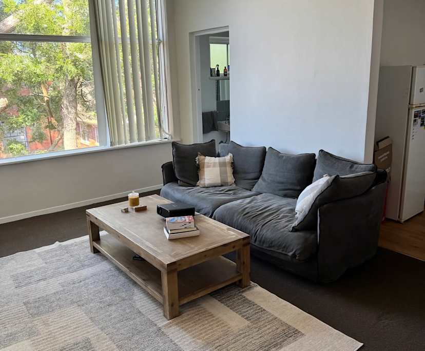 $750, 1-bed, 1 bathroom, Manly NSW 2095