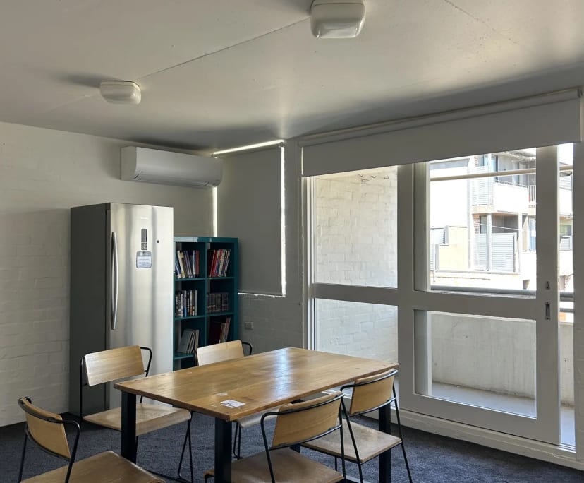$330-450, Share-house, 2 rooms, Carlton VIC 3053, Carlton VIC 3053