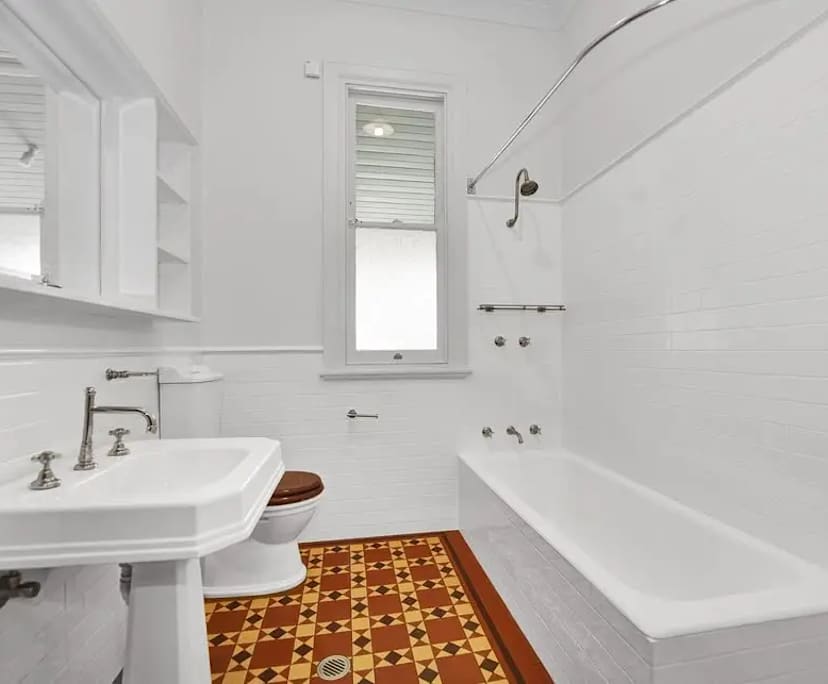 $350, Share-house, 5 bathrooms, Burwood NSW 2134