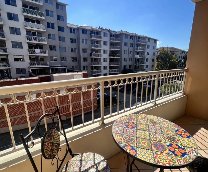 Student for Rent in Rosebery, Sydney
