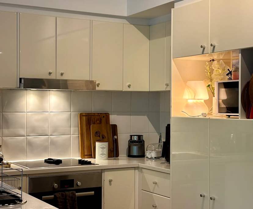 $450, Flatshare, 2 bathrooms, Kangaroo Point QLD 4169