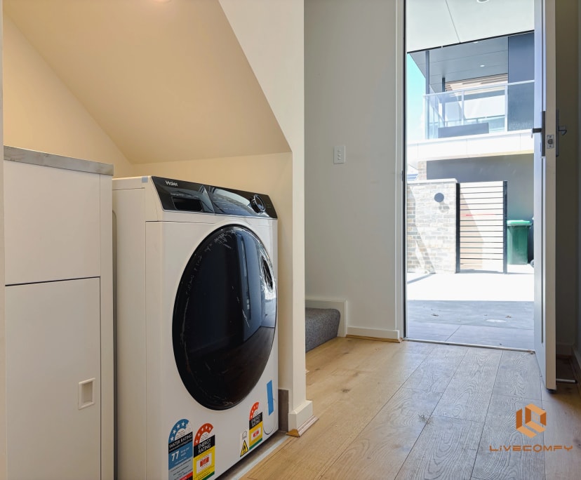 $490, Share-house, 3 bathrooms, Adelaide SA 5000