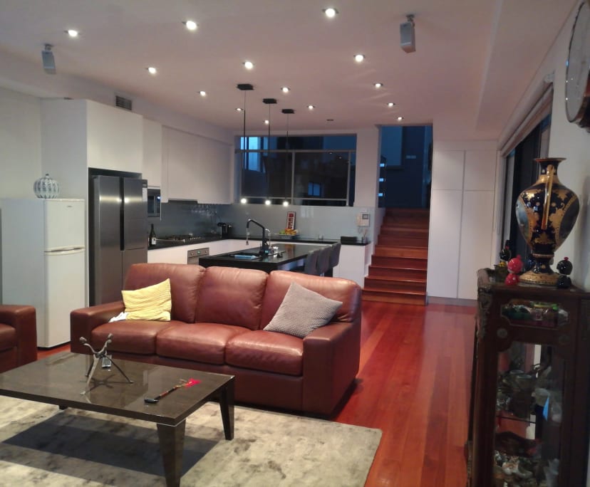 $230, Share-house, 4 bathrooms, Bexley NSW 2207