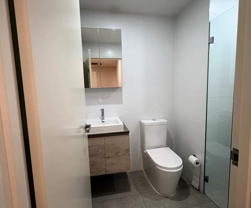 $420, Flatshare, 2 bathrooms, Strathfield South NSW 2136