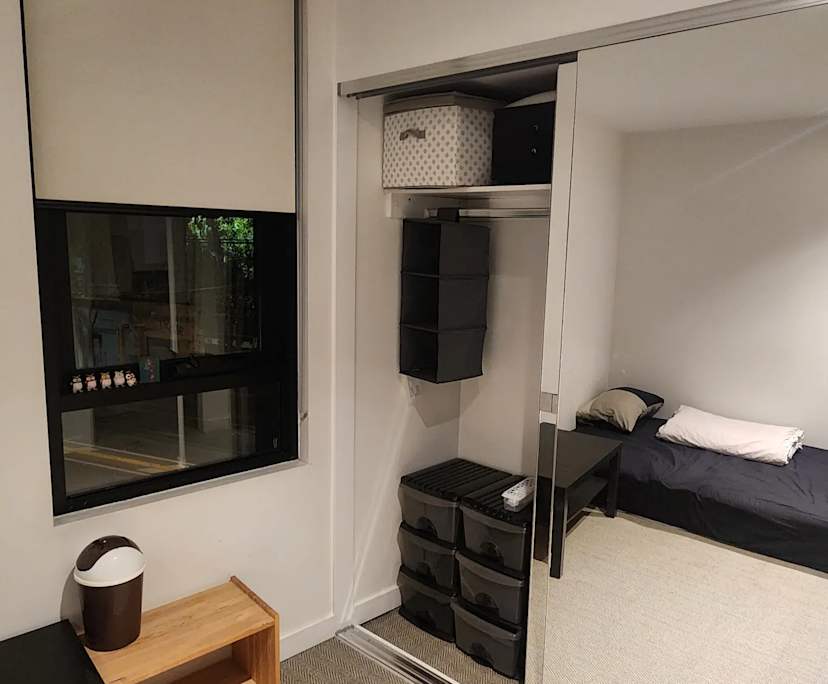 $300, Flatshare, 2 bathrooms, Moonee Ponds VIC 3039