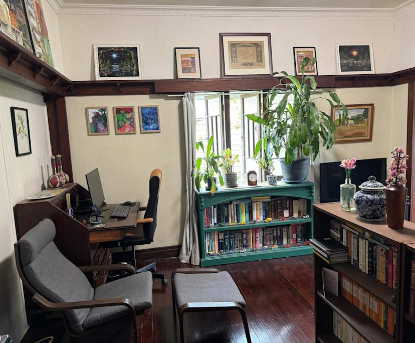 $230, Share-house, 2 rooms, Toowong QLD 4066, Toowong QLD 4066