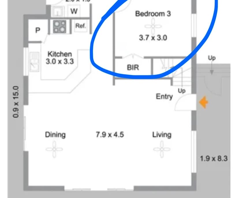 $350, Share-house, 4 bathrooms, Tewantin QLD 4565