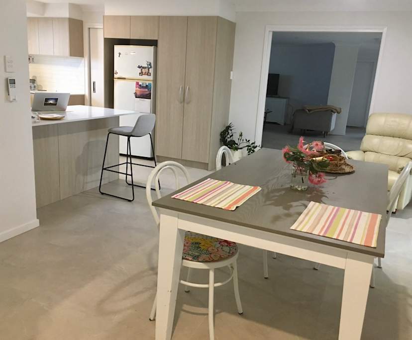 $360, Share-house, 4 bathrooms, Brunswick Heads NSW 2483