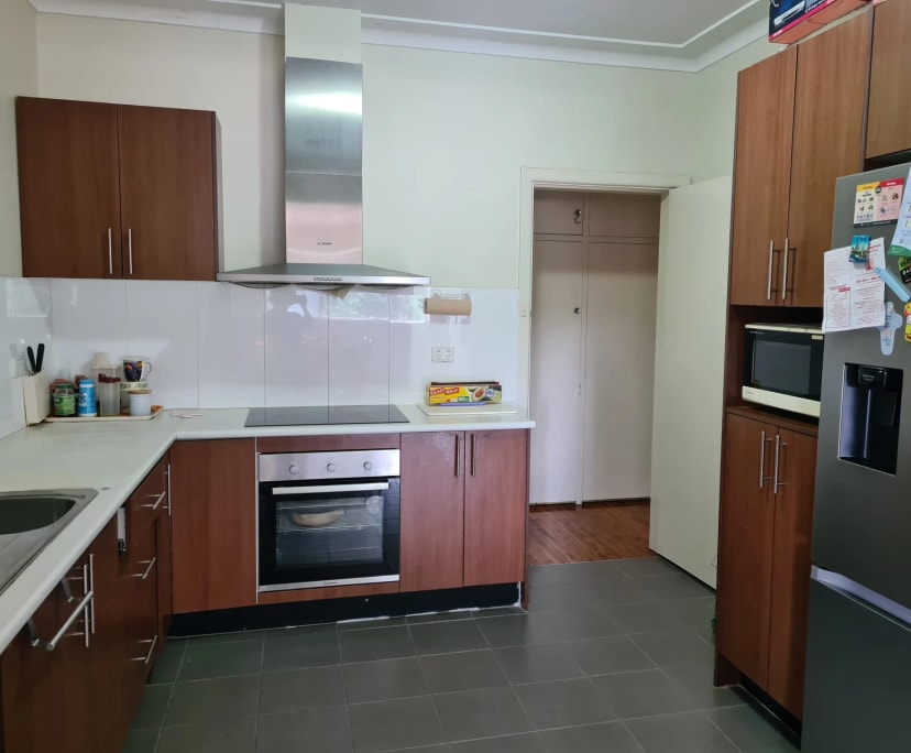 $300, Flatshare, 4 bathrooms, Eastwood NSW 2122