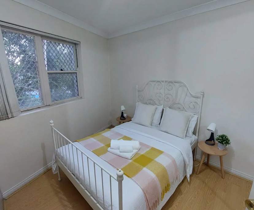 $450, Student-accommodation, 4 bathrooms, Forest Lodge NSW 2037