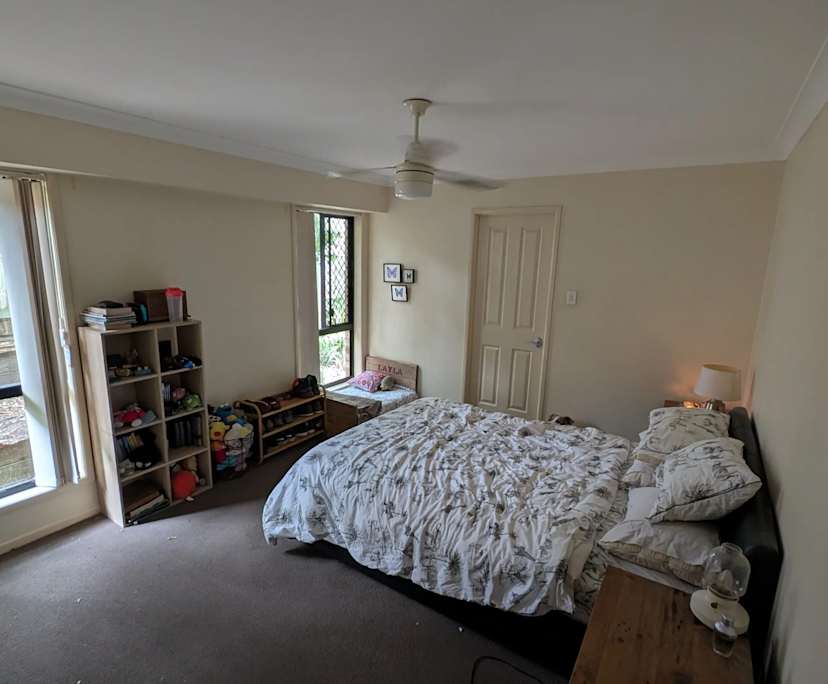 $345, Share-house, 4 bathrooms, Sumner QLD 4074