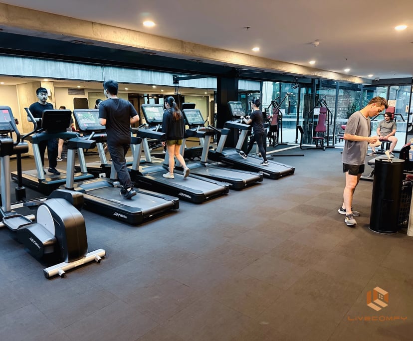 $450, Flatshare, 2 bathrooms, Melbourne VIC 3000