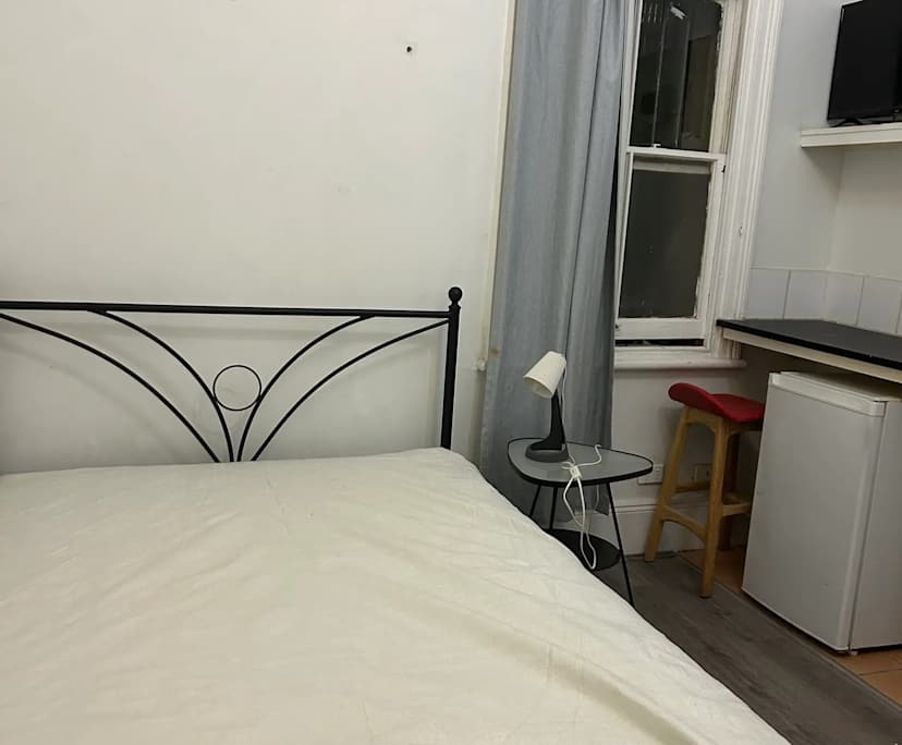 Student accommodation