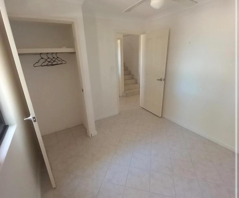 Room with own bathroom