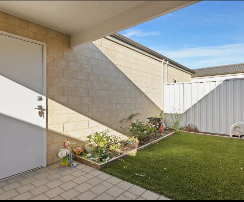 Room for Rent in Ellenbrook, Perth 250, Unfurnish...