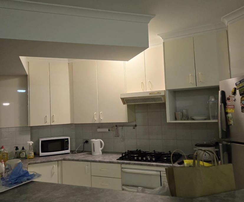 $360, Flatshare, 4 bathrooms, Pyrmont NSW 2009