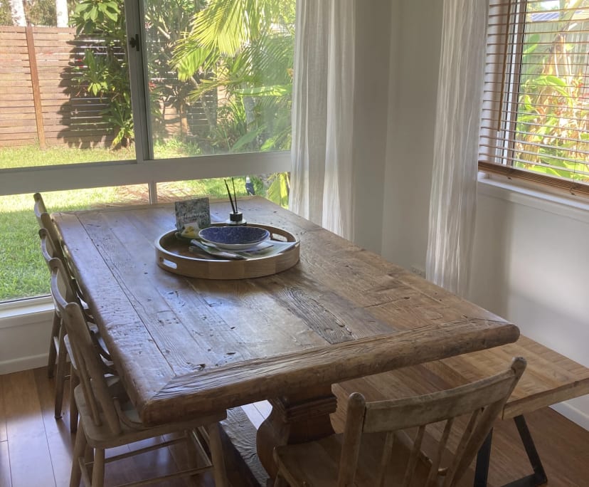 $360, Share-house, 3 bathrooms, Coolum Beach QLD 4573