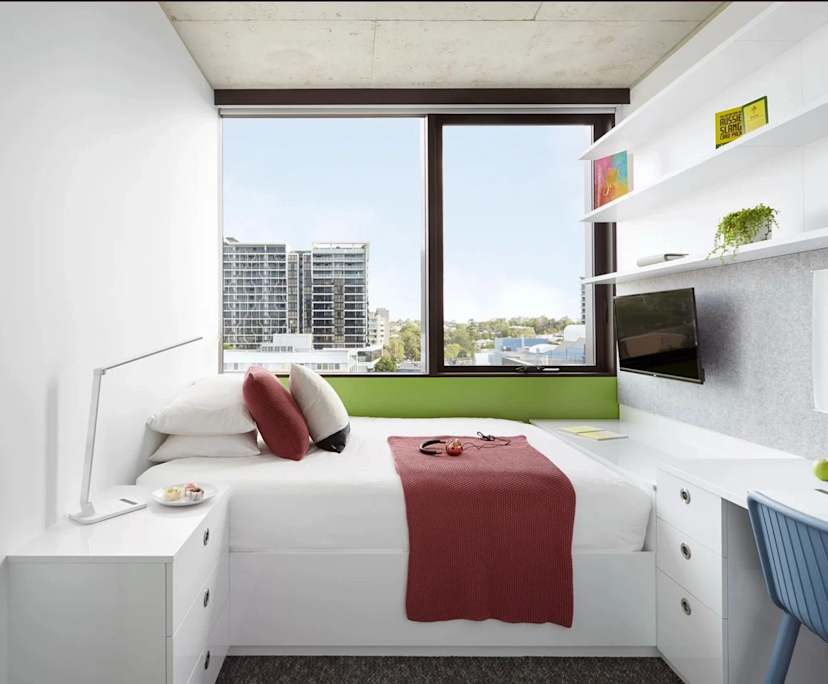 Student accommodation