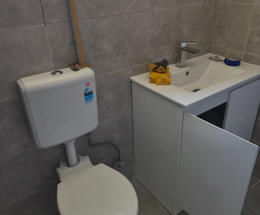Student accommodation