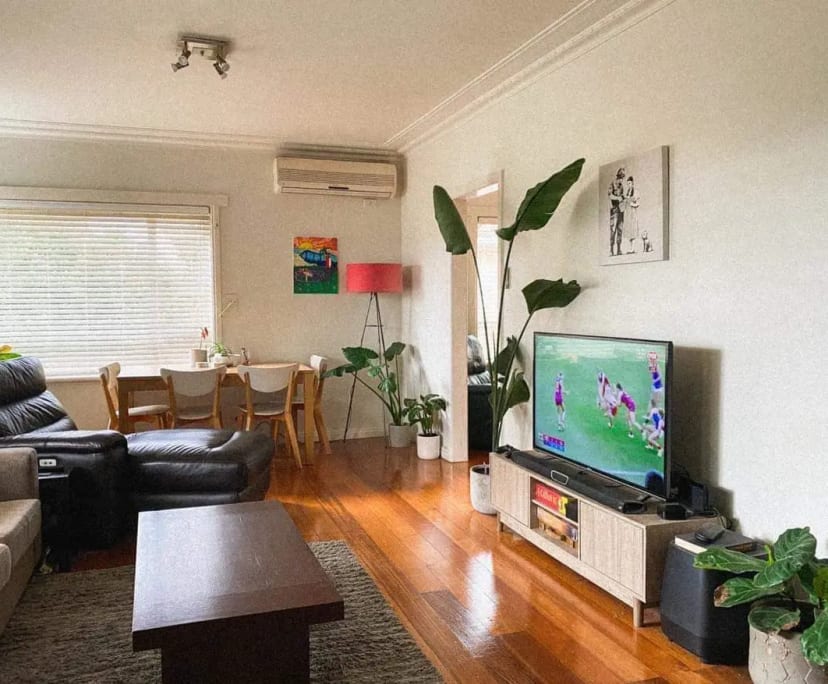 Room for Rent in Chadstone, Melbourne 133, Unfurn...