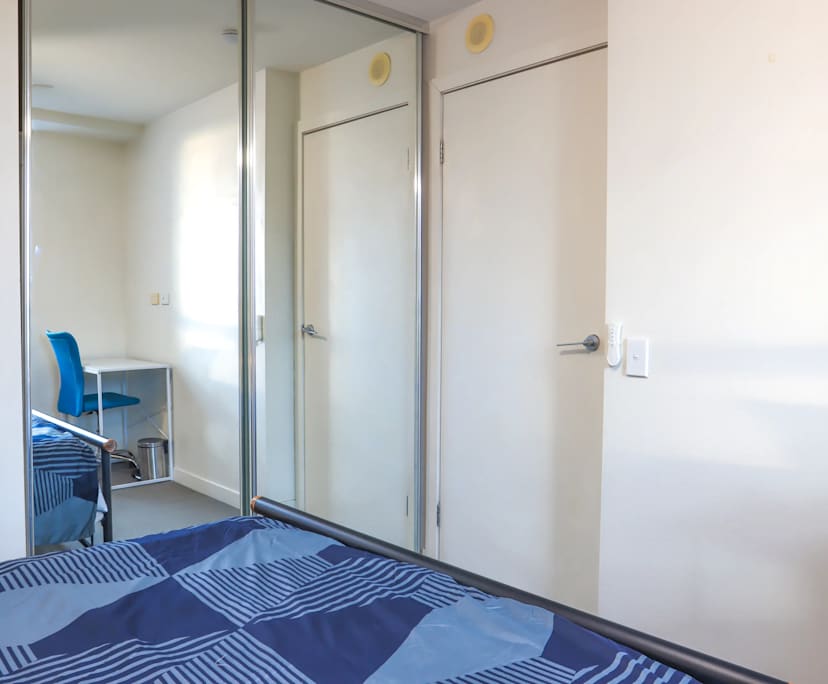 $460, Flatshare, 2 bathrooms, Brisbane City QLD 4000