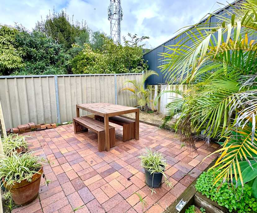 $190, Share-house, 3 bathrooms, Arncliffe NSW 2205