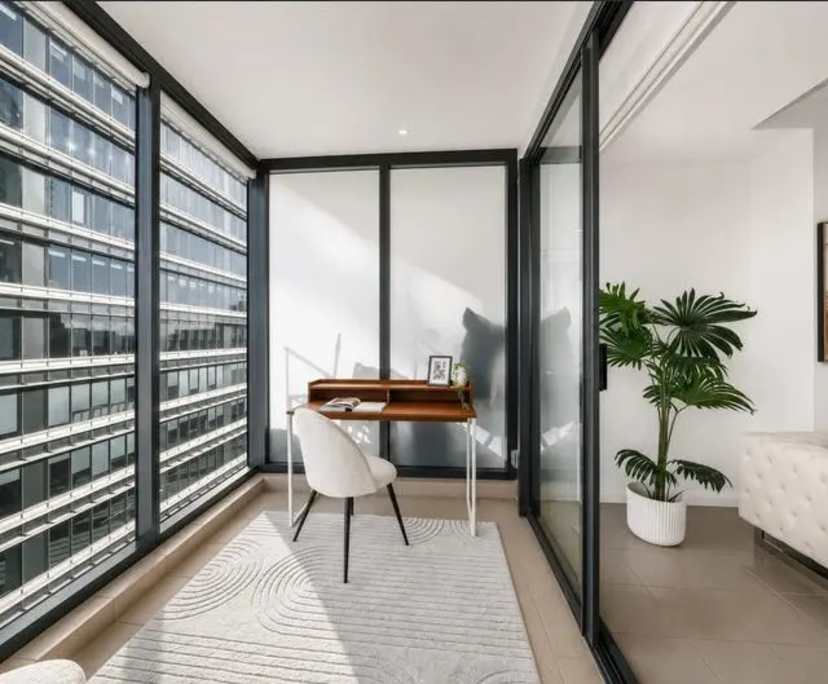 One bed flat for rent