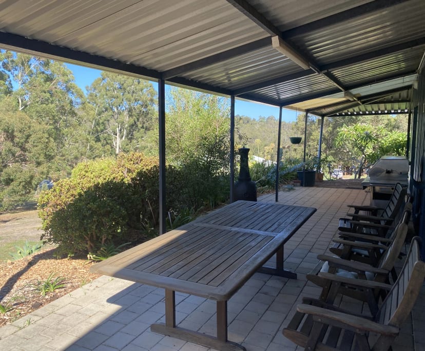 Granny Flat for Rent in Stoneville, Perth 320, Fu...