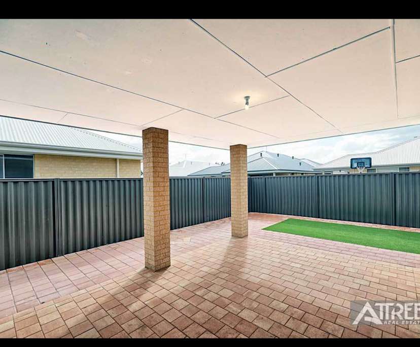 $275, Share-house, 6 bathrooms, Seville Grove WA 6112